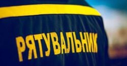 Выпал из окна и застрял между зданиями: в Днепре сотрудники ГСЧС спасли горожанина - рис. 7