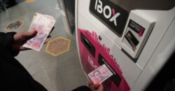 У Дніпрі відновили роботу термінали iBox - рис. 1