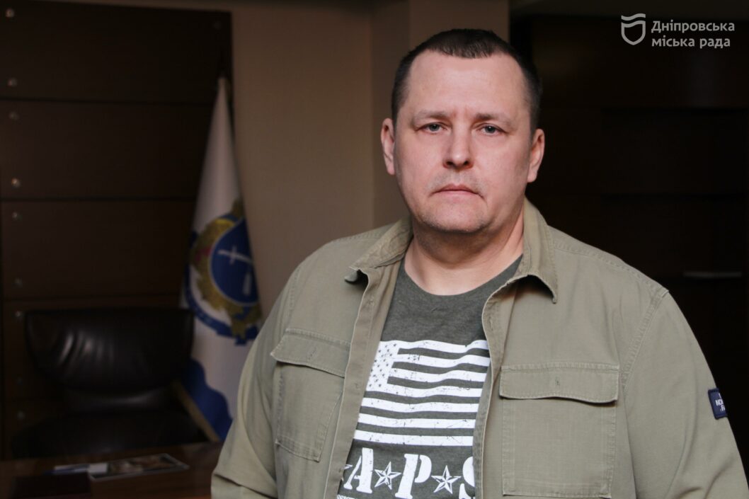 «Рівень дна росії знайти неможливо», – мер Дніпра про ракетні обстріли окупантів