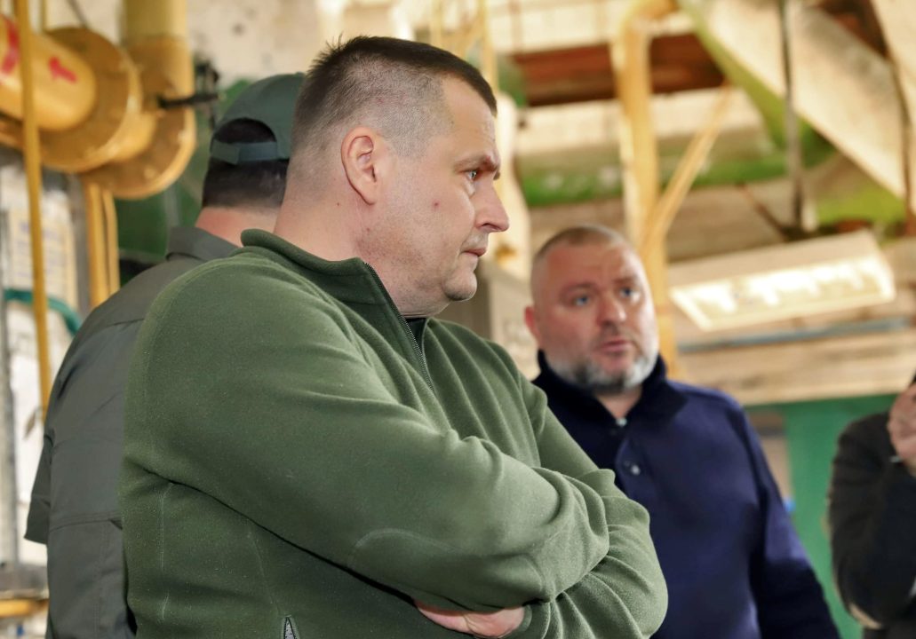 Мер Дніпра провів нараду з тепловиками щодо підготовки до наступного опалювального сезону