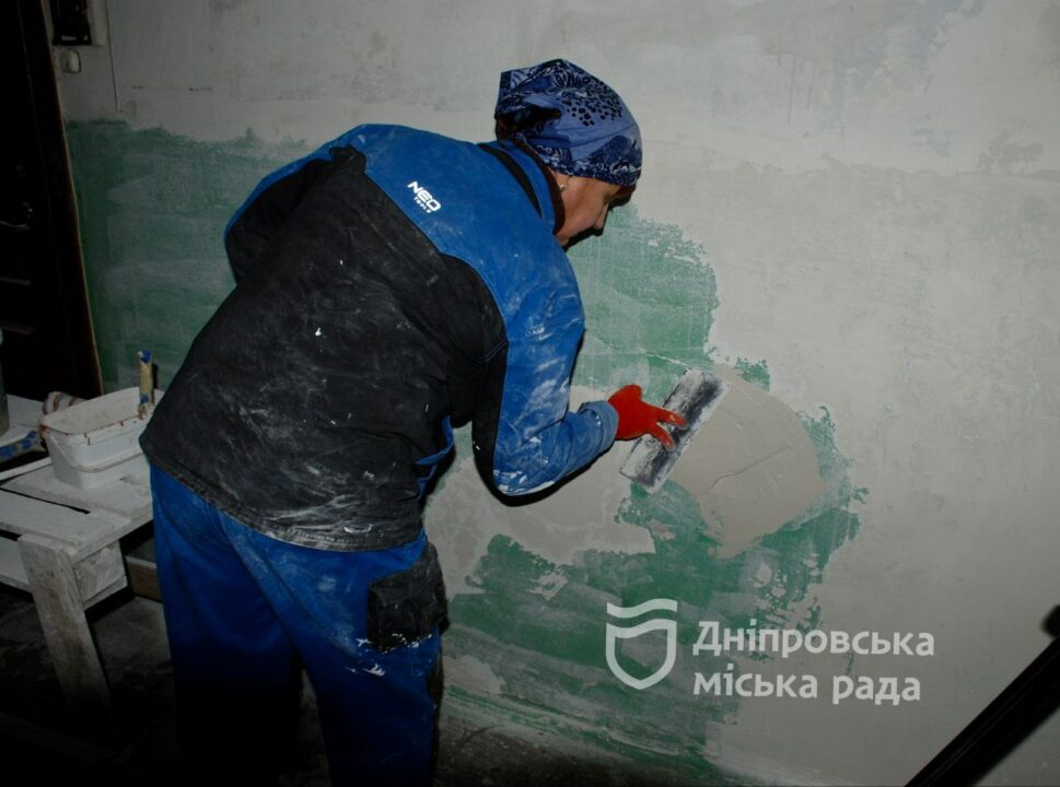 Несмотря на непростые времена, в Днепре по поручению мэра выполняют просьбы жителей - рис. 3