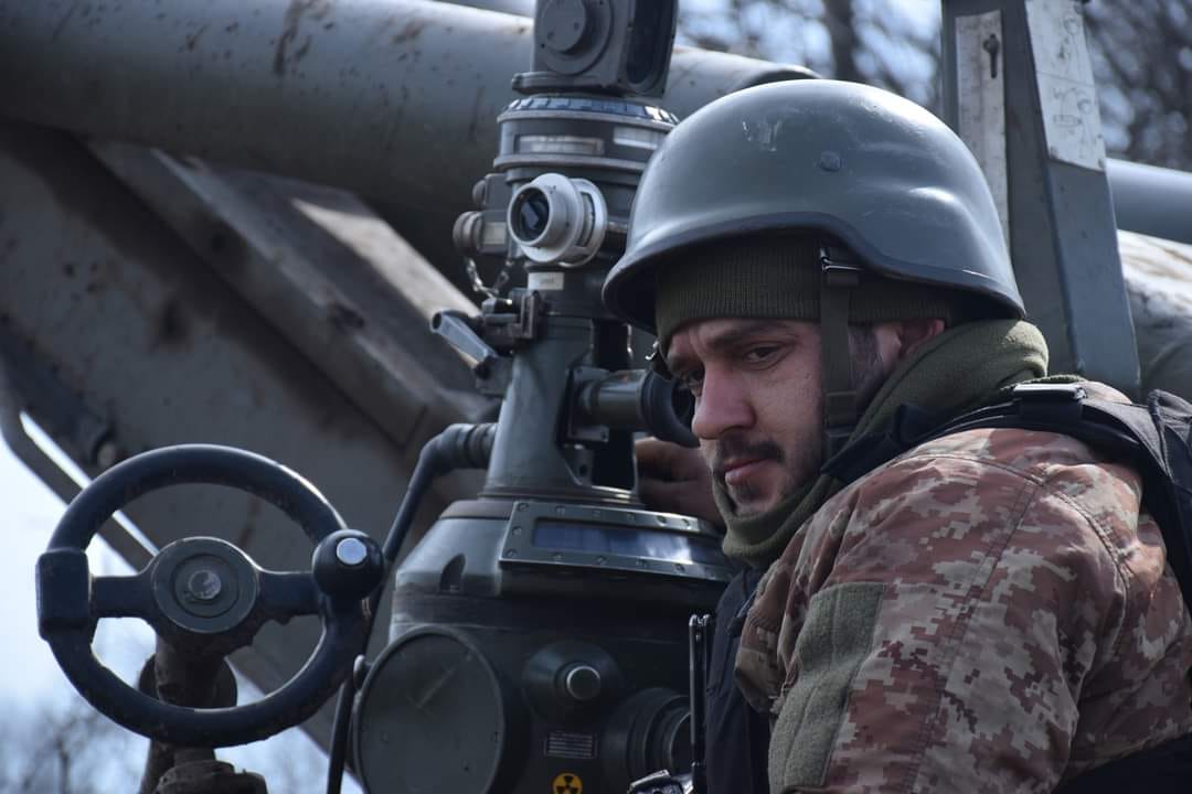 Армия РФ обстреляла город Константиновка Донецкой области: сильные ранения получили шесть мирных жителей