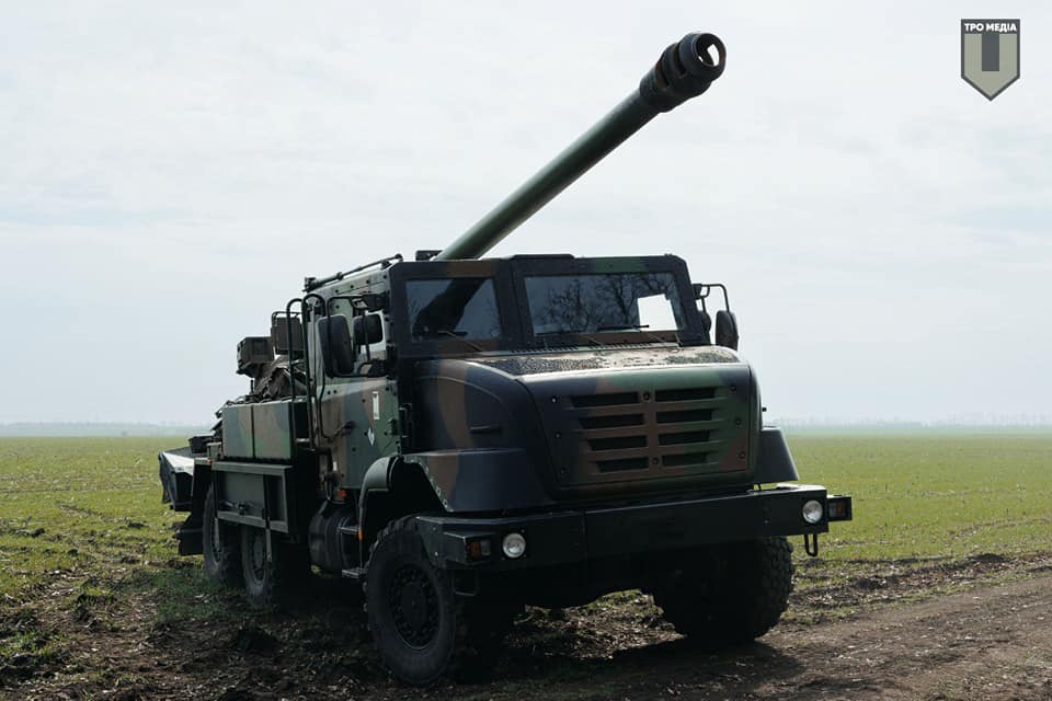 Идут 399 сутки войны РФ против Украины: из-за ракетного удара по Богодухову есть раненые гражданские люди