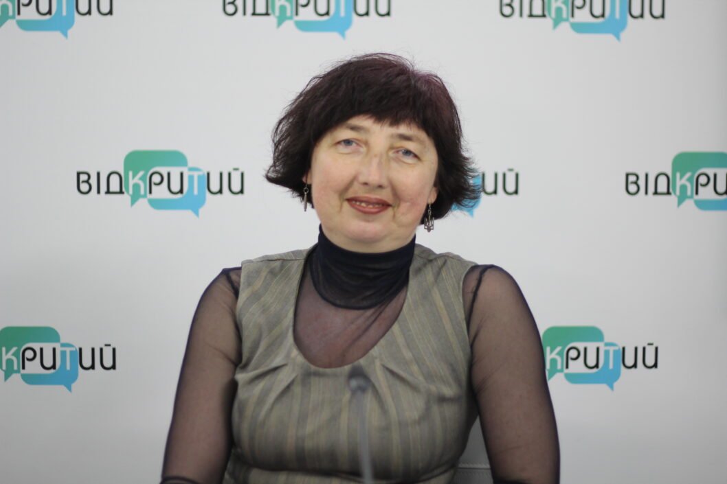 Світлана Катюшина