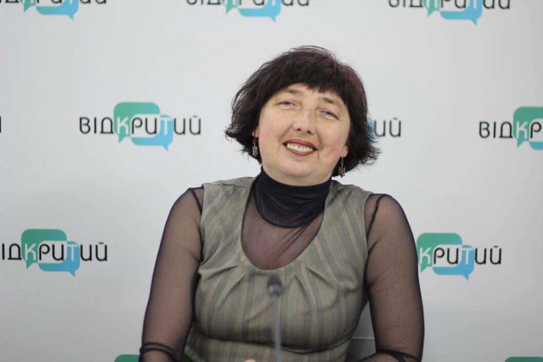 Светлана Катюшина