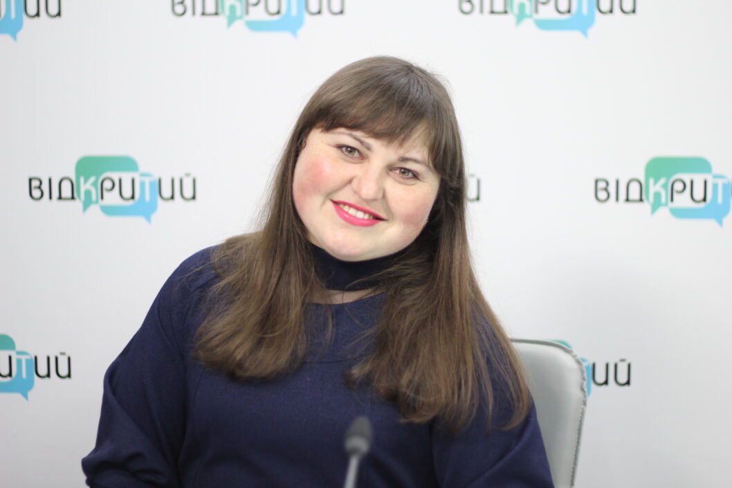 Віта Волкова