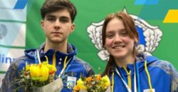 Спорстмены из Кривого Рога завоевали серебряные медали на чемпионате Европы по пулевой стрельбе - рис. 2
