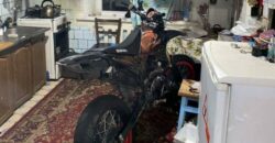 В Днепре за кражу мотоцикла задержали 39-летнего мужчину - рис. 9