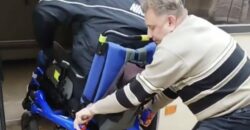 В Кривом Роге водитель городского автобуса обругал человека с инвалидностью - рис. 11