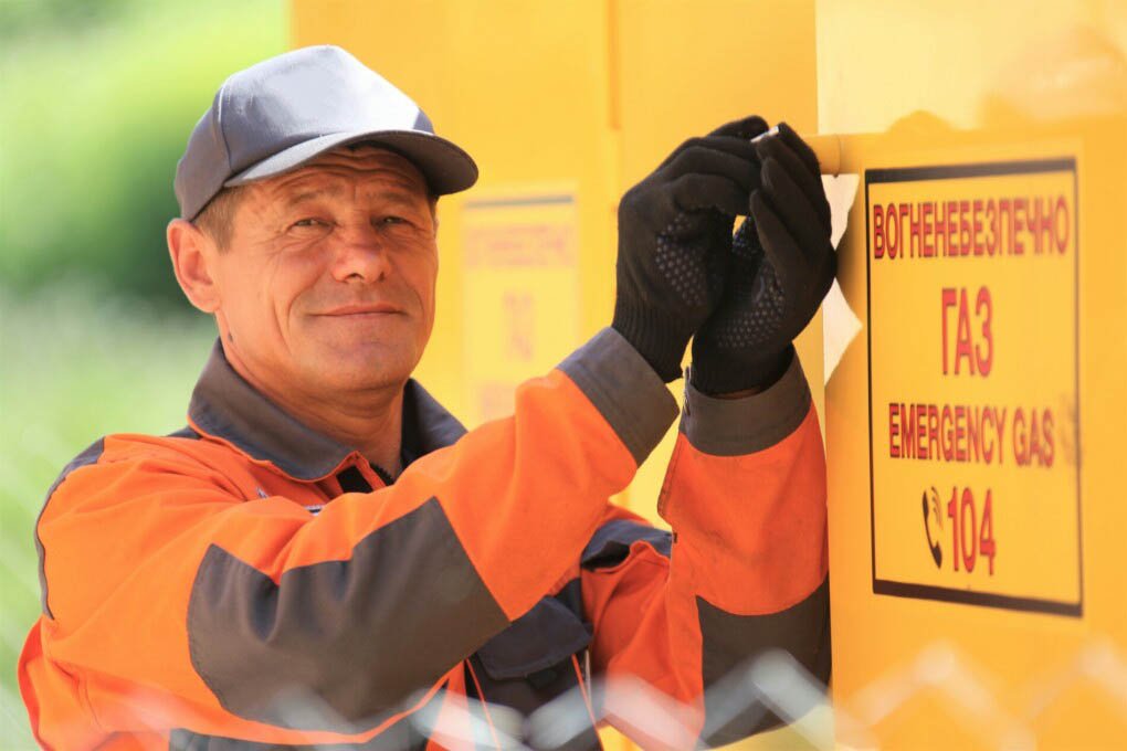 У Дніпрі на квітень заплановано відключення газу: адреси