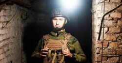 В Бахмуте погиб командир роты из 93-й ОМБр Александр Басалыга - рис. 3