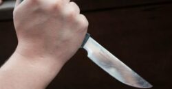 Наніс більше 35 ножових поранень: подробиці жорстокого вбивства у Дніпрі