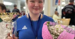 Вера Попруга из Днепра выиграла чемпионат Европы по шашкам - рис. 7