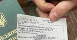 Чи законно заповнювати повістки українцям просто на вулицях перед врученням: роз'яснення юристки - рис. 6