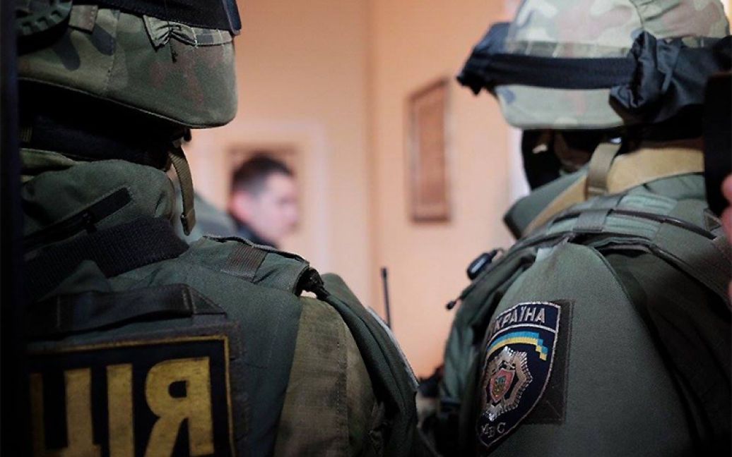 Могут ли в Украине выписывать военнообязанным мобилизационные повестки путем обыска