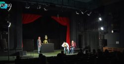 У Дніпрі молодіжний театр презентує нову виставу - рис. 16