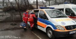 В Каменском спасли женщину и двух детей от отравления угарным газом - рис. 12