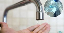 Аварійне відключення води в Дніпрі: адреси - рис. 14