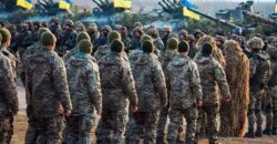"Війна ще не закінчилась": Міністр оборони України розповів про мобілізаційні заходи  - рис. 5