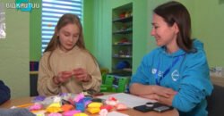 У Дніпрі в дитячій лікарні відкрили простір для родин «Спільно»