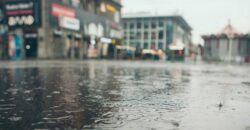Похмуро і дощ: погода у Дніпрі на тиждень