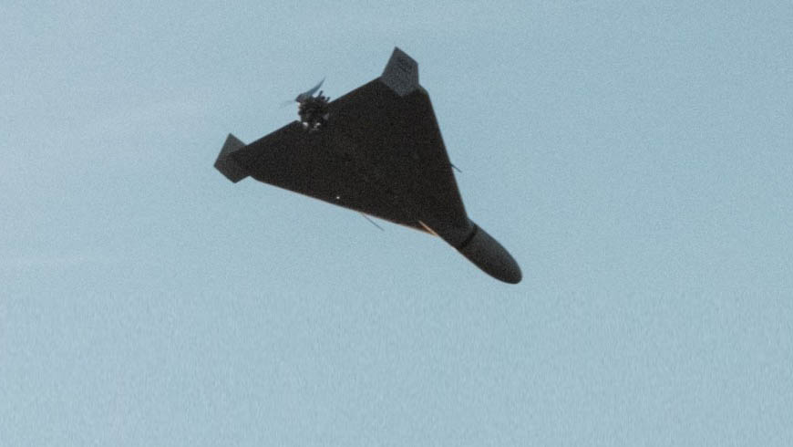 Російські окупанти атакували Нікополь безпілотниками: як пройшла ніч на Дніпропетровщині