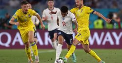 Сборная Украины по футболу стартует в квалификации к Евро-2024 матчем со сборной Англии: где смотреть игру - рис. 7