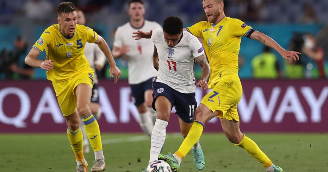 Збірна України з футболу стартує у кваліфікації до Євро-2024 матчем зі збірною Англії: де дивитись гру - рис. 1