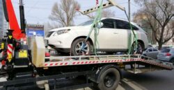 В Україні можуть заборонити евакуацію машин: подробиці