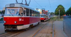 У Дніпрі тимчасово призупинили рух трамваїв №19: причина