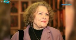 «Коли в людини є народ, тоді вона уже людина»: українській класикині Ліні Костенко – 93