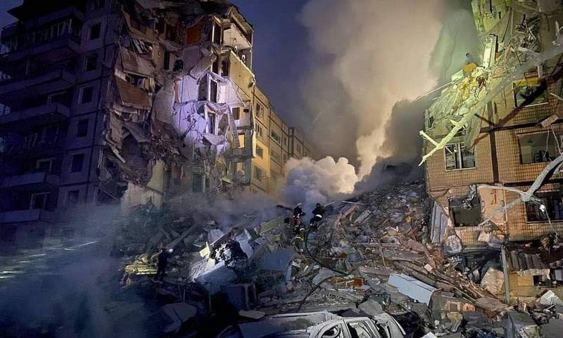 На Дніпропетровщині розпочався прийом заявок на матеріальну допомогу родинам загиблих через війну