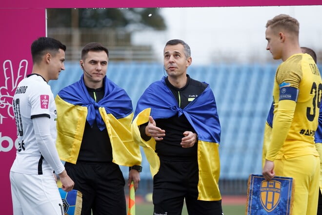 Олександрія - Дніпро-1: де та коли дивитися матч Чемпіонату України з футболу
