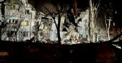 Кількість жертв в Запоріжжі зросла: стало відомо про стан містян, постраждалих від ракетного удару - рис. 7