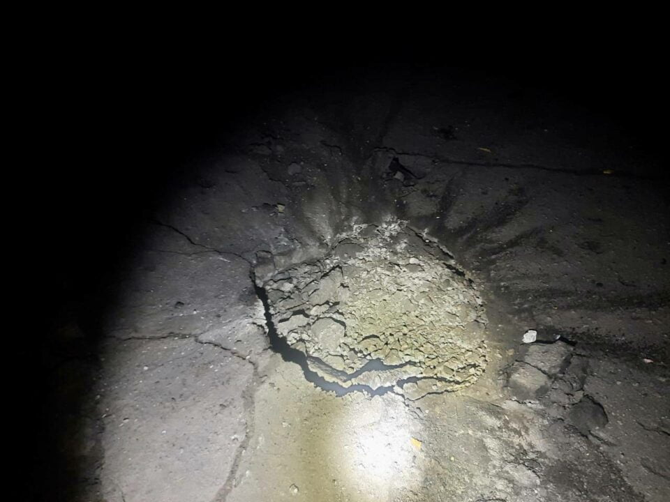 Российские оккупанты обстреляли Никопольский район: как прошла ночь на Днепропетровщине - рис. 2