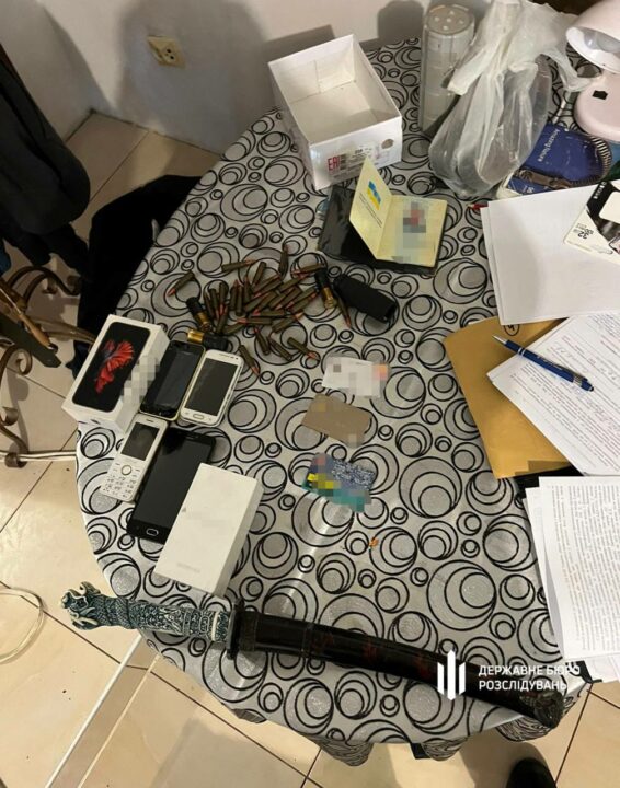 У Дніпрі зловмисники під виглядом тероборони вимагали гроші у місцевих мешканців