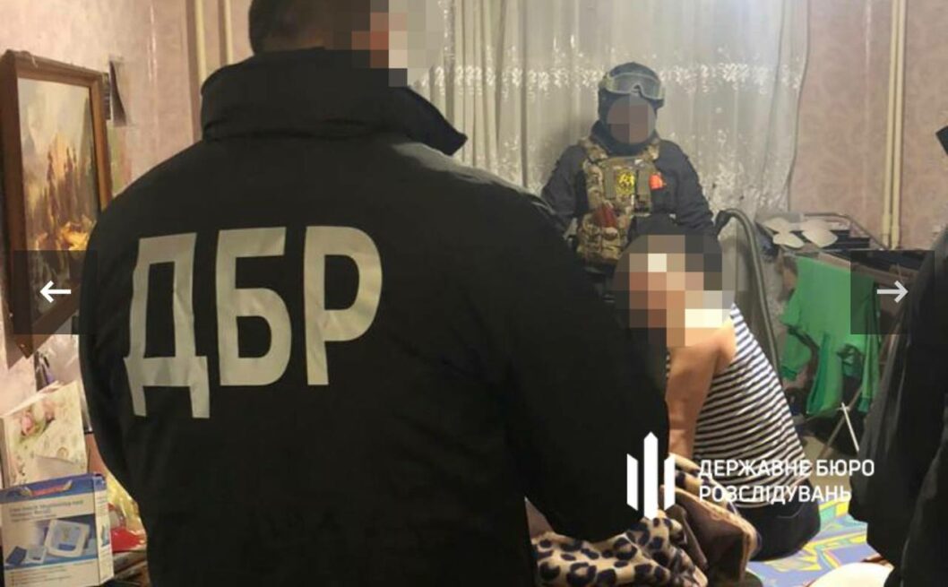 У Дніпрі зловмисники під виглядом тероборони вимагали гроші у місцевих мешканців