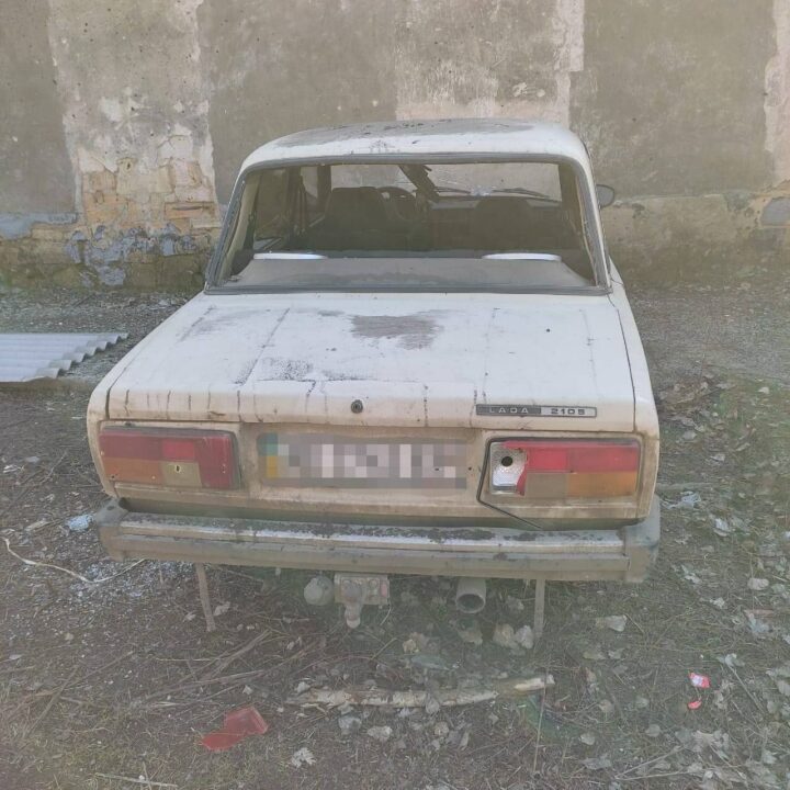 Російські окупанти цілий день біли по Дніпропетровській області