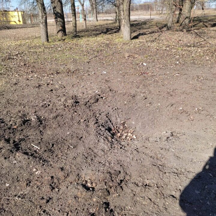 Російські окупанти цілий день обстрілювали Дніпропетровську область - рис. 1