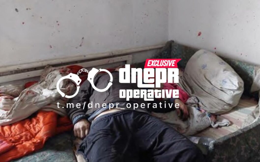 У передмісті Дніпра сварка закінчилася жорстоким вбивством: подробиці - рис. 1