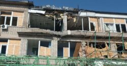Російські окупанти від ранку обстрілюють Нікопольщину: загинуло дві людини