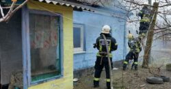 Не удалось спасти: на Днепропетровщине два человека погибли в пожаре - рис. 8