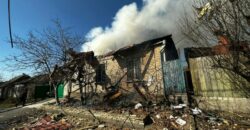 Российская ракета забрала жизни трех жителей Херсона - рис. 13