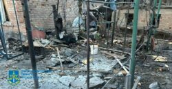 Последствия массированного ракетного удара по Днепропетровщине: начато расследование - рис. 14