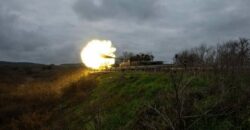 Укроборонпром за кордоном налагодив виробництво танкових снарядів для української армії