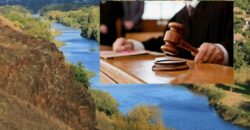 На Дніпропетровщині чоловік самовільно почав будівництво на державній землі - рис. 13