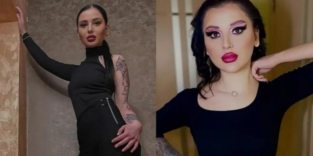 "Ваш Київський бомонд мене вже за**": мовний скандал з учасницею шоу "Від пацанки до панянки"