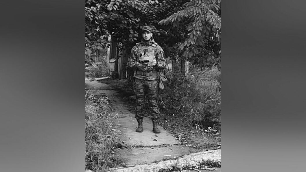 Загиблому бійцю 93-ї бригади просять присвоїти звання "Герой України" - рис. 2