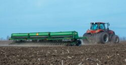 На Днепропетровщине стартовала посевная: аграрии подготовили 3 миллиона тонн зерна - рис. 5