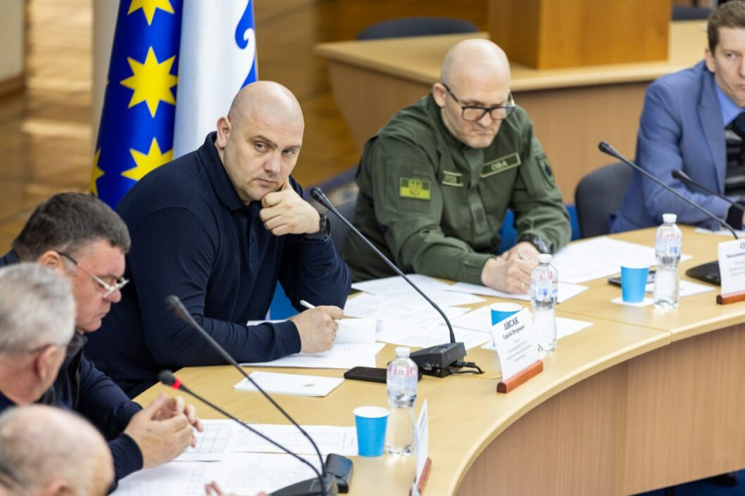 На Дніпропетровщині стартувала весняна посівна: роботи тривають у трьох районах області